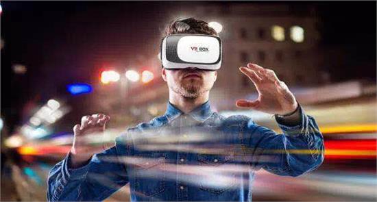 商都VR全景丨沉浸式体验线上看房